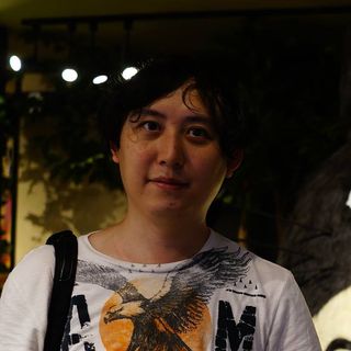 頭像