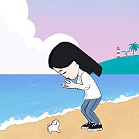 頭像