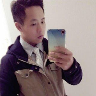 頭像