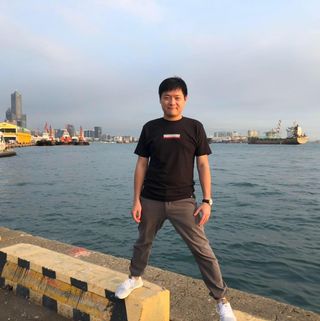 頭像