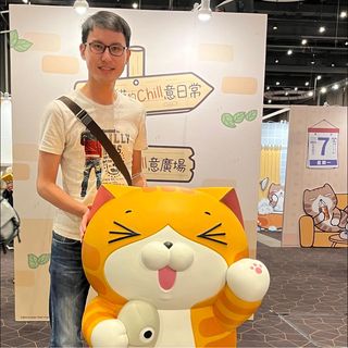 頭像