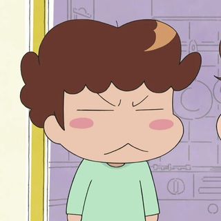 頭像