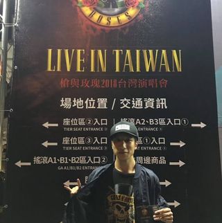 頭像
