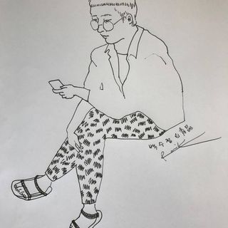 頭像