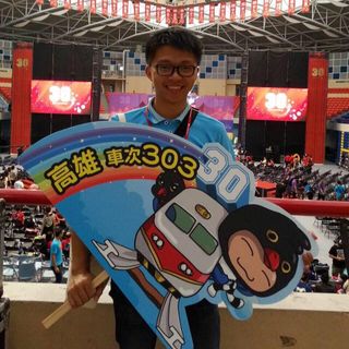 頭像