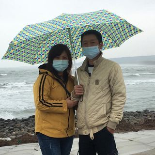 頭像
