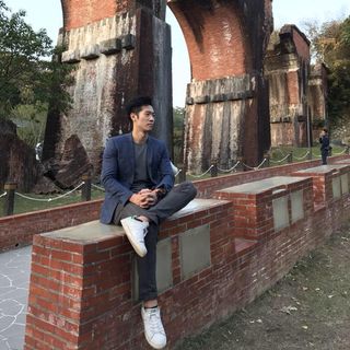 頭像