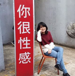 頭像