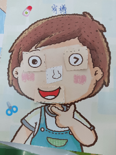 頭像