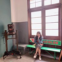 頭像