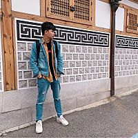 頭像
