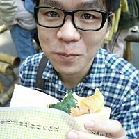 頭像