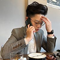 頭像