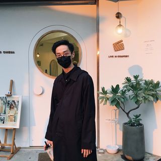 頭像