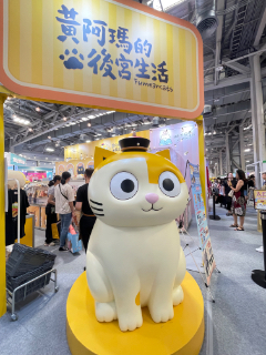 頭像
