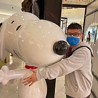 頭像