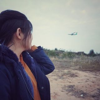 頭像