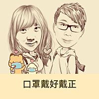 頭像