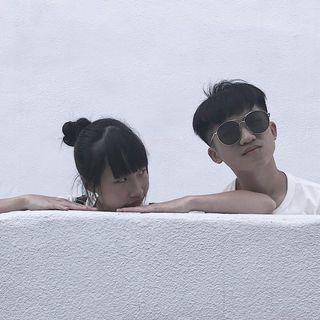 頭像