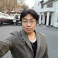 頭像