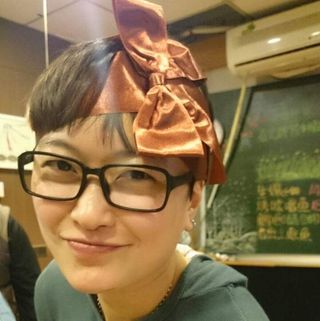 頭像