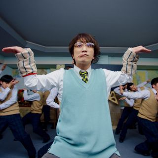 頭像