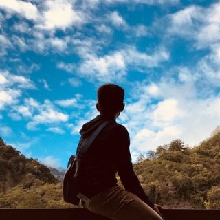 頭像