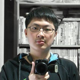 頭像
