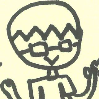 頭像