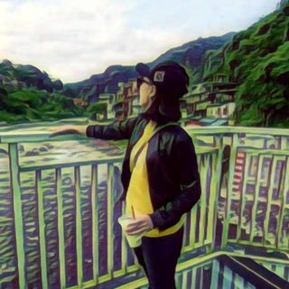 頭像