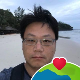 頭像