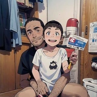 頭像