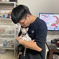 頭像