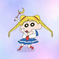 頭像