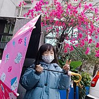 頭像