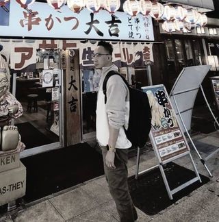 頭像