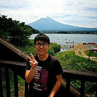 頭像