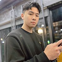 頭像
