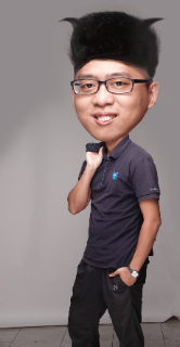 頭像