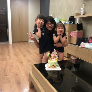 頭像