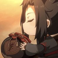 頭像