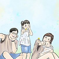 頭像