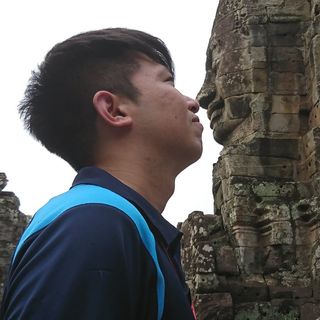 頭像