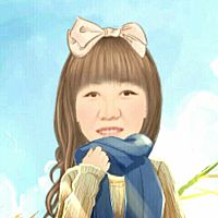 頭像