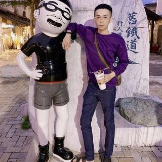 頭像