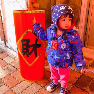 頭像