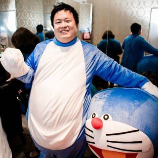 頭像
