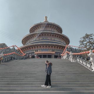 頭像