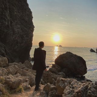 頭像