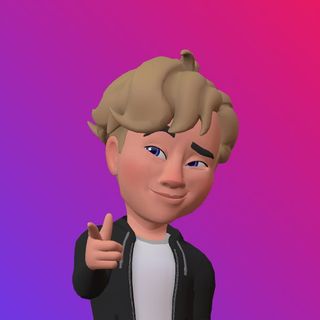 頭像